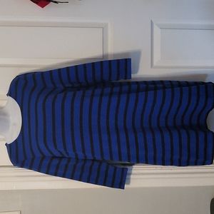 *Old Navy Striped Dress